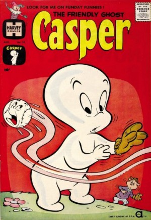 Casper The Friendly Ghost Theme Song Download Free