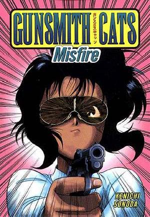 Gunsmith Cats Episode 1 English Dubbed